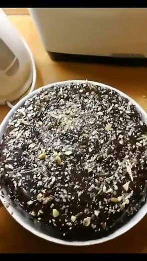 chocolate cake