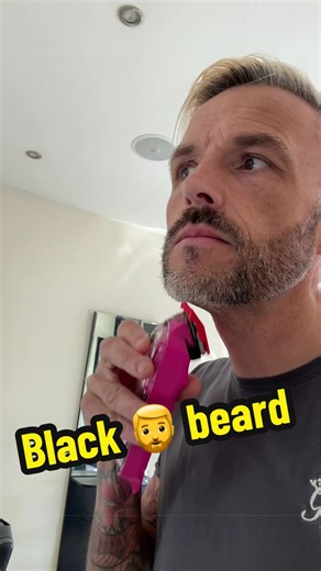 Blackbeard Beard Styles & Inspiration