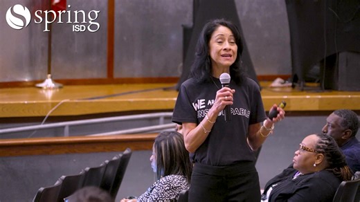 The unstoppable Spring ISD leaders are engaging in unstoppable learning at the 2024 Spring ISD Summer Leadership Institute. Take a look at this recap video: | Spring ISD