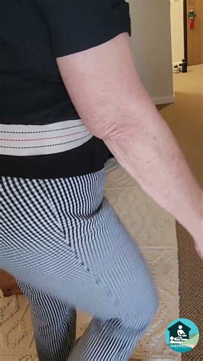 Coordination exercises to improve balance and function