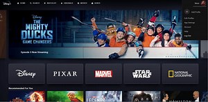 How to Fix Disney Plus Black Screen on Samsung TV & Tablet FAST