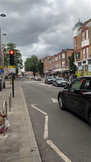 📍beautiful London city Acton 🇬🇧