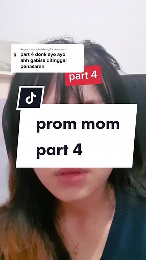 Melissa Drexler | Prom Mom Confession Video