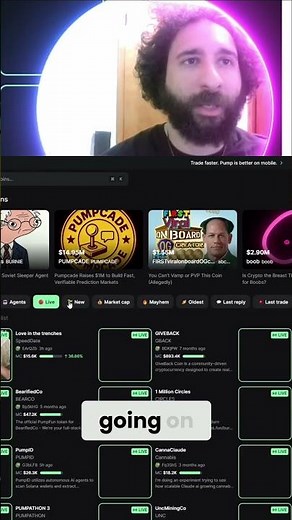 Pump.fun Explained: How to Launch & Market Your Token (2026)