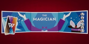 Weave, the tarot-based digital tabletop game, is receiving an update called Foresight that introduces AR features