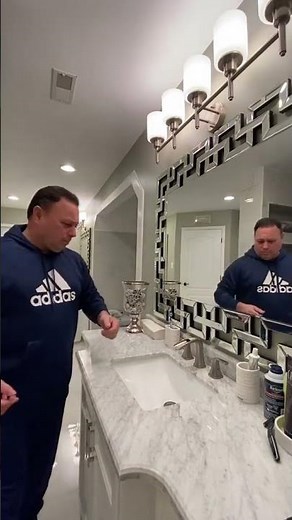 Mayonnaise Toothpaste Prank