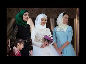 شاهد الجمال الحقييقى لبنات الشيشان اجمل بنات الارض