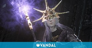 Dark Souls 3 - Aldrich, el Devoradioses: cómo derrotarlo fácilmente