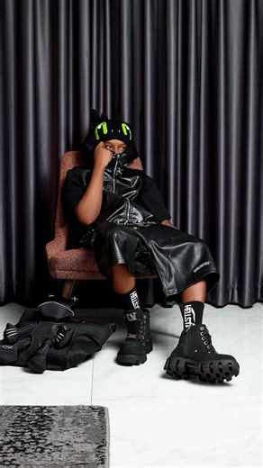 Bad Boy Photoshoot with Diamond Photography | Picture Lifestyle Outfit Shot