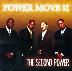 Power Move - Power Move II: The Second Power