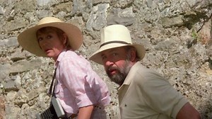 On a volé la cuisse de Jupiter ( 1980 - bande annonce ) (1)