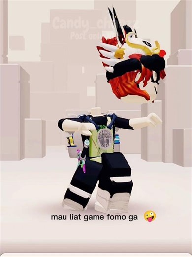 fish it game FOMO 🤪 || #fishit #robloxedit #Fomo #semogarame #robloxindonesia #semogalewatberanda