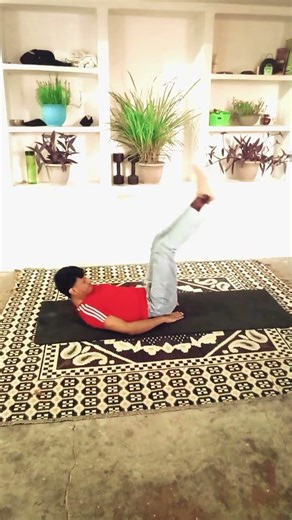 “6 Pack Abs Transformation 💪 | No Excuses 🔥”OR“Daily Abs Workout for Killer Six Pack 😈” #abworkout