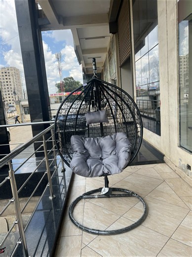 Discover the Ultimate Hammock Swing Chair for Relaxation