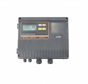 [Hot Item] Energy-Efficient Dual Capacitor Pump Control System for Customization