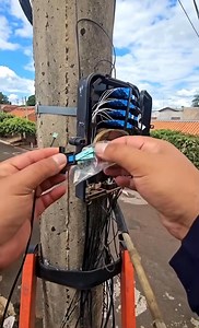 Installing an SC/APC Connector on a Fiber Optic Cable involves two main Steps Stripping the fiber and terminating it with the Connector process | ROAD LIFE