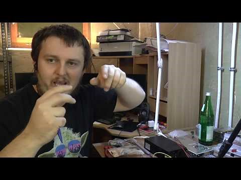 GCode+Arduino +grbl + 3D Drucker selber bauen Teil 5