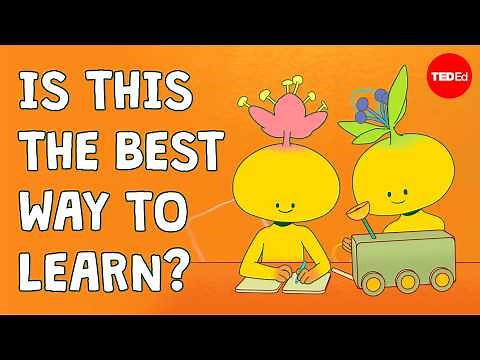 The missing ingredient in how we learn