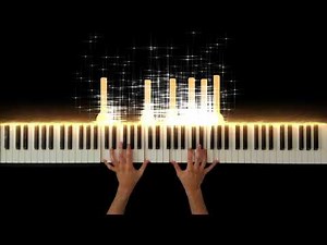 Rainbow / Masaki Suda【STAND BY ME Doraemon 2 Main Theme】 -Piano Cover-