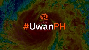 LIVE UPDATES: Super Typhoon Uwan