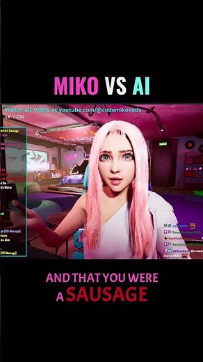 This AI Is Absolutely TERRIFYING