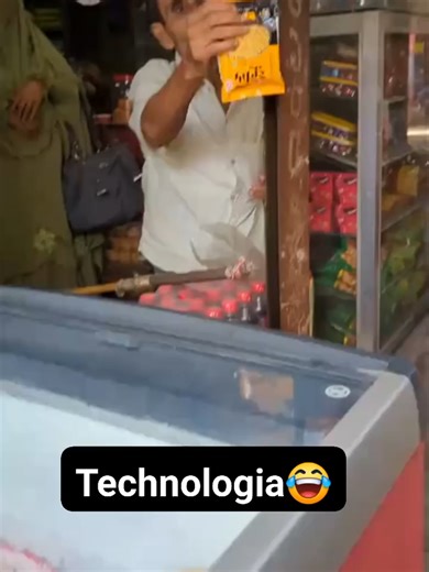 Technologia 😂 #technologia #technology #lifehacks #TechInnovation #reels #memes #funny #video #meme
