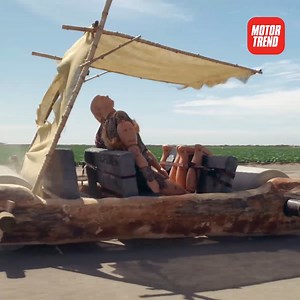 8.6M views · 9.4K reactions | When gas is over $5/gallon. Watch Motor MythBusters TONIGHT at 10/9c on MotorTrend TV! | MotorTrend TV | Facebook