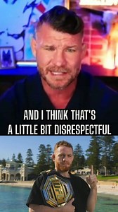 Michael Bisping is shocked to see Islam Makhachev as the favorite over Jack Della Maddalena 😳🤯 Via: Bloody Elbow | Red Corner MMA