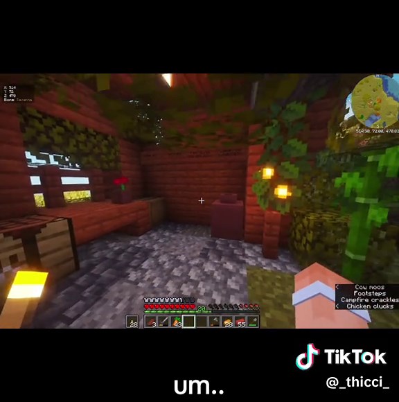 Exploring Minecraft 1.21 Update: New Features & Nostalgia