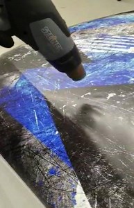 3.5K views · 67 reactions | 3M Graphics, Window and Architectural Films IJ180 Digitaldruck Verklebanleitung  | Folien-FX.de | Facebook