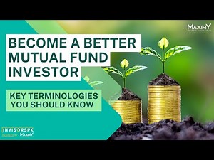 Mutual Funds Explained: Key Terminologies Every Investor Should Know | Two minutes learning