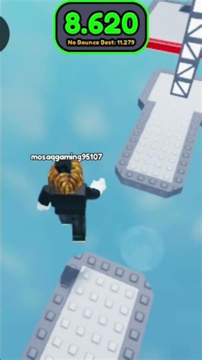 Coco's time trial #roblox #parkour #ragdollparcore #edit