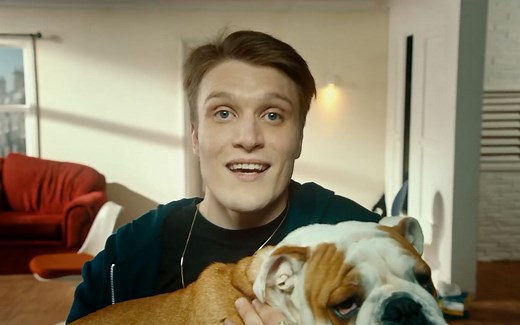 Neck Deep - Torn (Official Music Video)