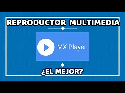 MX Player Tutorial Settings Android TV Mejores reproductores multimedia de TV para videos personales