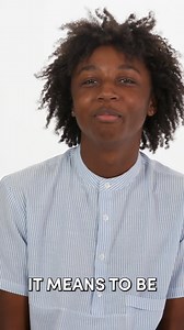 1K views | All men need a "code," says Scott Galloway. We asked some teens about this as well. What does it mean to them to "be a man"? Would a code help redefine—or at least refine—what "masculinity" means for boys entering adulthood? | SheKnows | Facebook