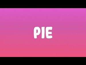 Future - PIE ft. Chris Brown