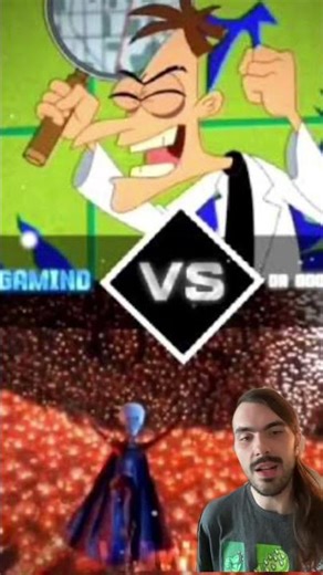 How would a megamind vs doofensmirtz sound? #phineasandferb #megamind