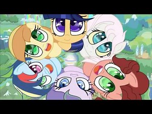 My MLP Drawings 💖 Tribute