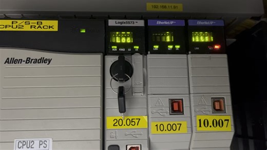 Cycle power to unit: Assert in file ApexDiagContolBus.cop Line 369. The module got a firmware upgrade after couple of days it keeps showing it. Can it be recovered?! Have you guys ever dealt kind of error?! Any information regarding this much appreciated! TIA