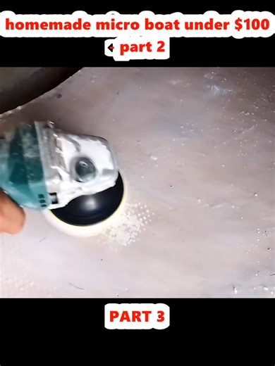 Build a Homemade Micro Boat for Under $100