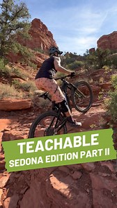 9.4K views · 324 reactions | #teachable – Sedona Edition PART II...