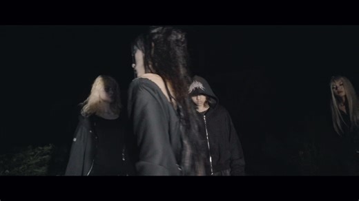 Abyss Distressed Zip Hoodie: 14-Day Style Challenge