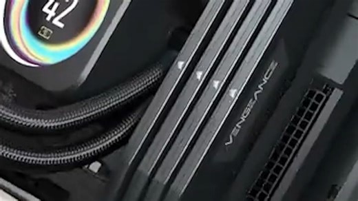 不同容量的内存也能组双通道？