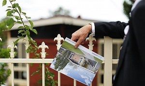 Estate agent latest news and updates - how to buy and sell your home, estate agent fees and more | Express.co.uk