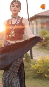 Miss India x Gujarat: A Stunning Celebration of Craft, Colour & Culture