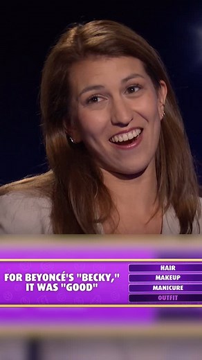 Game Show Network on Instagram: "Beware the Beyhive! 🐝⁠ ⁠ Bingo Blitz with @wolfiesmom, Weeknights at 7:30p"