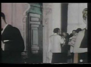 Monty Python: Charwoman - Siivoojanainen