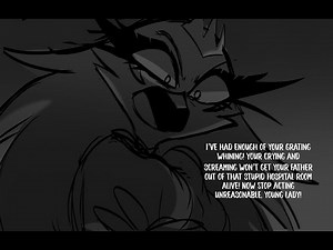 Helluva Boss ▶ Stella Comic Dubs