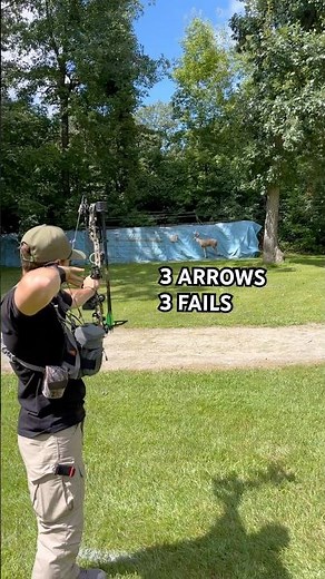 Shooting at a Moving 3D Target… BIG Lesson Learned!