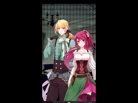 Blood in Roses: Cecil Chapter 7